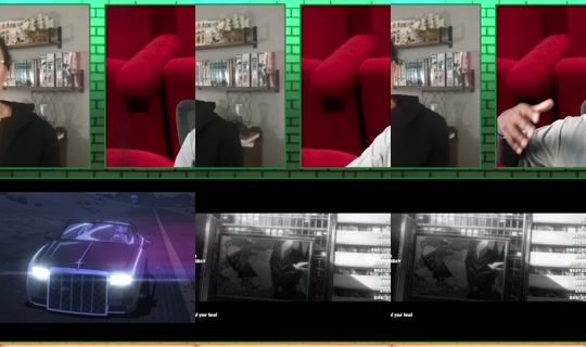 jaydlegend23 の配信 - 2026年5月27日 1:33