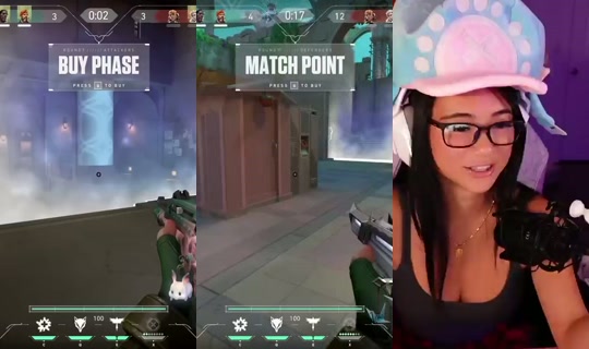 Stream joyymei - 1 Jun 2026, 5.43