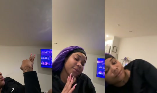 juicycee_'s Stream - Jun 9, 2026, 3:52 AM