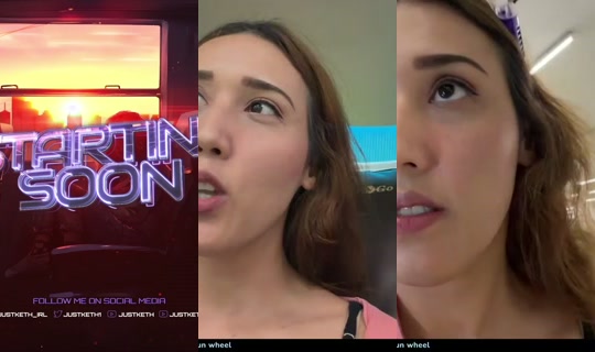 justketh の配信 - 2026年4月15日 8:02