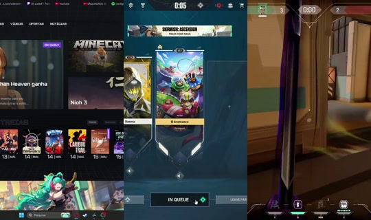 Live de juudtkk - 9 de mai. de 2026, 21:56