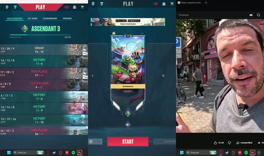 Live de juudtkk - 9 de mai. de 2026, 23:37