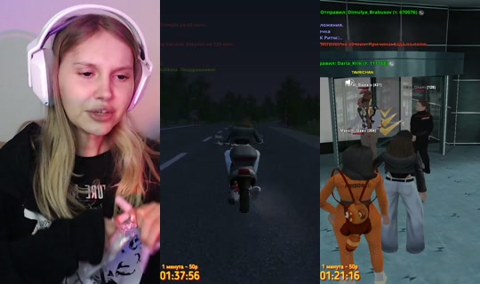 Stream kareykadasha - 16 Apr 2026, 18.34