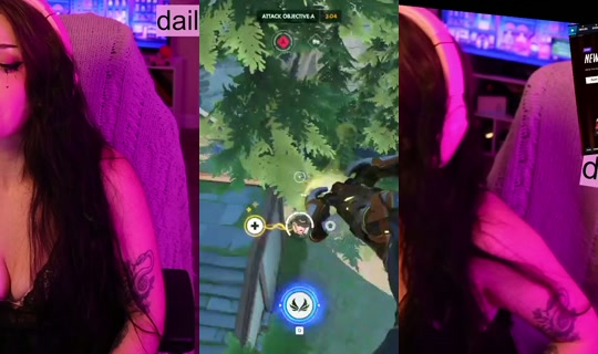 kawaiikasey's Stream - May 4, 2026, 9:25 AM