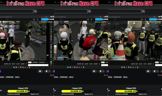 kitnan8 の配信 - 2026年6月3日 22:44