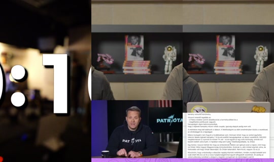 kokuszcsoport의 방송 - 2026년 4월 16일 오전 7:37