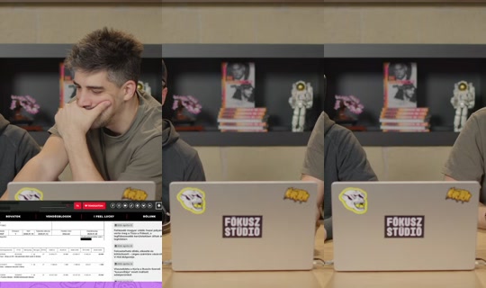 kokuszcsoport의 방송 - 2026년 4월 16일 오전 8:28