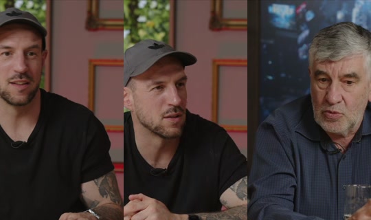 kokuszcsoport의 방송 - 2026년 4월 16일 오전 11:57