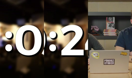 kokuszcsoport の配信 - 2026年4月21日 7:45