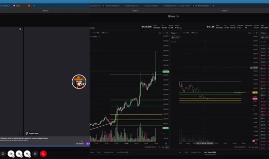 kryptokinglive's Stream - Apr 12, 2026, 7:27 AM