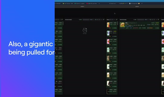kryptokinglive's Stream - Apr 13, 2026, 6:58 AM