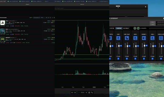 kryptokinglive's Stream - May 1, 2026, 1:37 PM