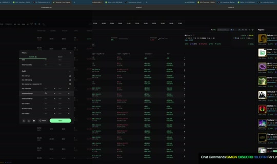 kryptokinglive's Stream - May 4, 2026, 7:30 AM