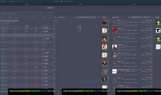Transmisión de kryptokinglive - 5 may 2026, 13:13