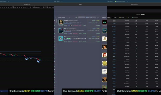 Stream kryptokinglive - 5 Mei 2026, 14.54