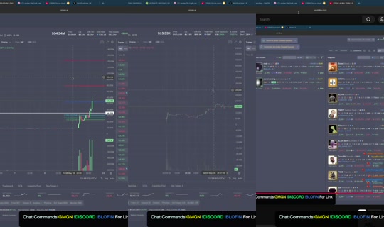 kryptokinglive's Stream - May 9, 2026, 8:49 AM