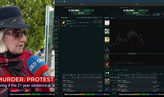kryptokinglive's Stream - Jun 3, 2026, 7:10 AM