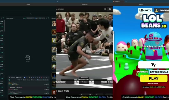 kryptokinglive's Stream - Jun 3, 2026, 12:16 PM
