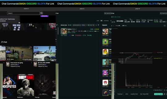 Transmisión de kryptokinglive - 19 jun 2026, 9:35