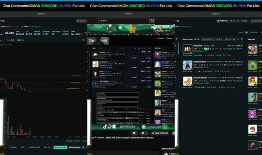 Transmisión de kryptokinglive - 19 jun 2026, 10:26