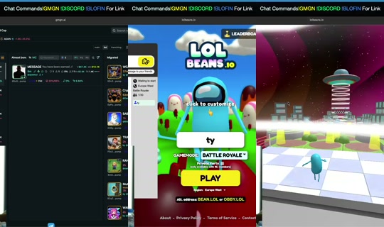 Transmisión de kryptokinglive - 19 jun 2026, 12:07
