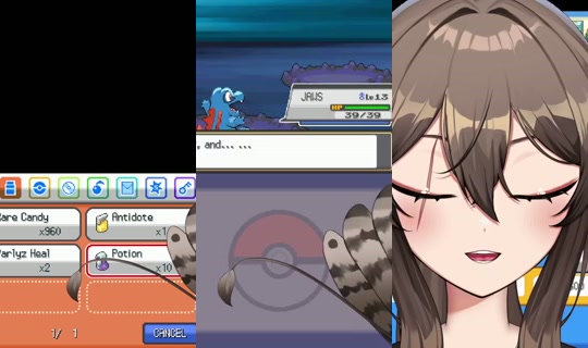 kumi's Stream - Jun 1, 2026, 2:12 AM