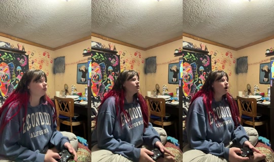 laynamalonee's Stream - May 22, 2026, 11:31 PM