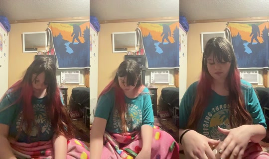 laynamalonee's Stream - Jun 18, 2026, 12:10 AM