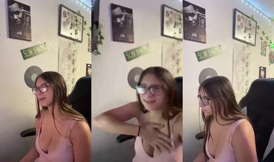 lexil0uh's Stream - Jun 19, 2026, 12:10 AM
