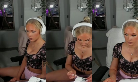linny's Stream - Jun 19, 2026, 10:43 PM
