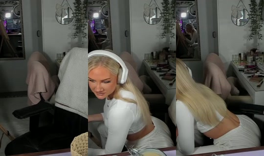 linny's Stream - Jun 19, 2026, 11:34 PM