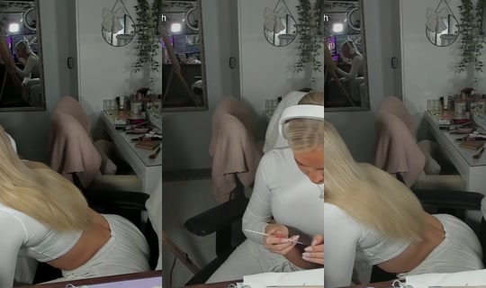 linny's Stream - Jun 20, 2026, 12:25 AM