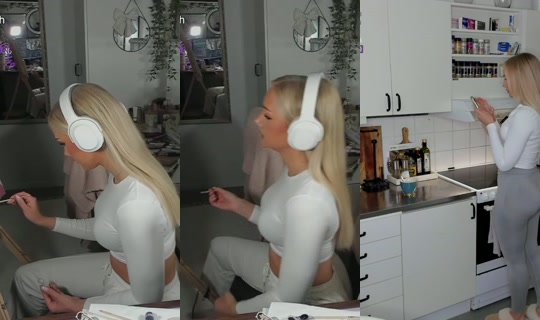 linny's Stream - Jun 20, 2026, 2:07 AM