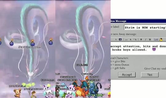 littleaznchat's Stream - Jun 19, 2026, 8:30 PM