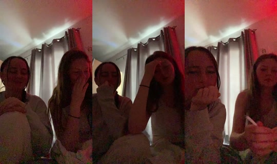 lucybaker3's Stream - May 23, 2026, 6:09 PM