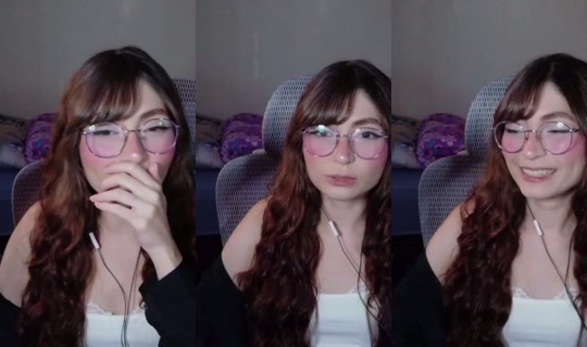 Live de lucyie_ - 3 de jun. de 2026, 19:17