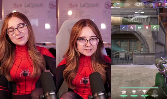 lyssaurora's Stream - Jun 18, 2026, 11:27 PM
