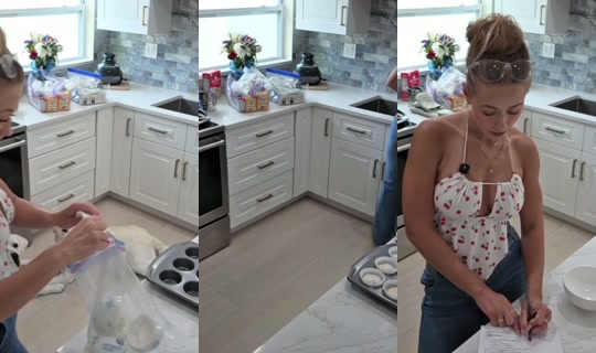 mariabagatti's Stream - Jun 1, 2026, 1:02 AM
