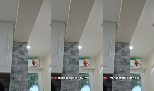 mariabagatti's Stream - Jun 4, 2026, 12:01 AM