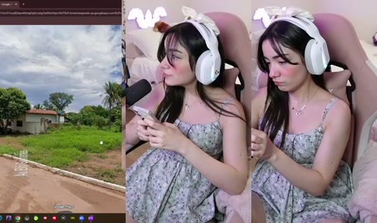 Stream maryblog - 2 Jun 2026, 23.47
