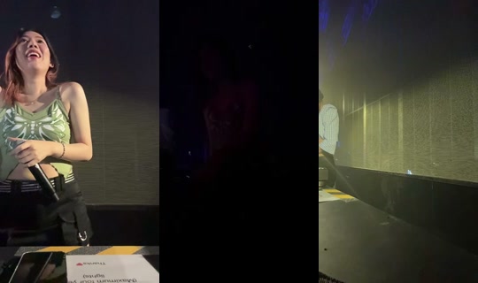 mcmiu's Stream - May 4, 2026, 6:05 PM
