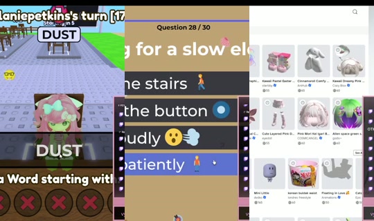 melanie_petkins's Stream - Jun 1, 2026, 3:29 PM