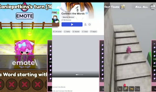 melanie_petkins's Stream - Jun 2, 2026, 10:23 AM