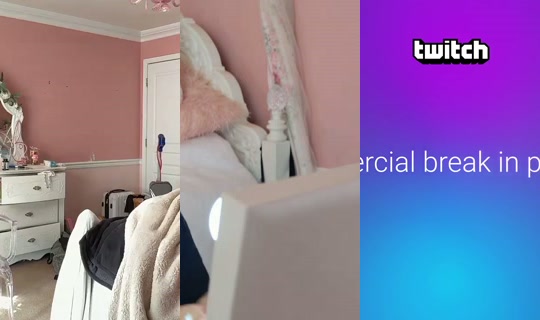 milywrld's Stream - Apr 12, 2026, 8:00 PM