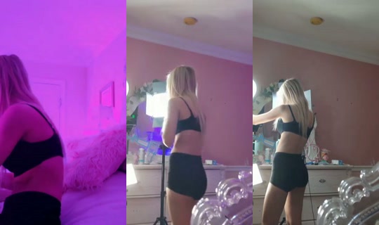 milywrld's Stream - Apr 13, 2026, 2:52 AM