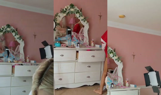 milywrld's Stream - Apr 16, 2026, 7:28 PM