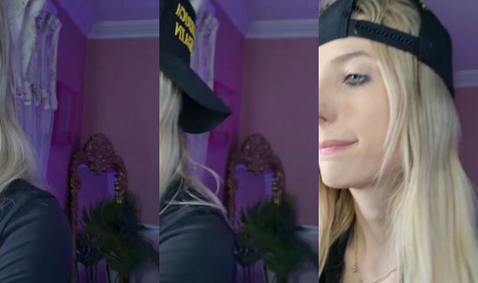 بث milywrld - 4 يونيو 2026، 2:25 ص