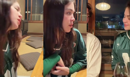 mira's Stream - Apr 17, 2026, 8:24 PM