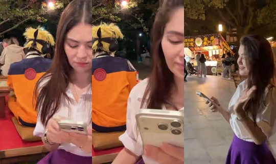 mira's Stream - Apr 18, 2026, 5:49 AM