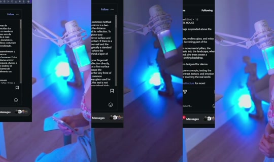 Transmisión de mira - 21 abr 2026, 7:18